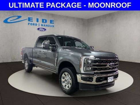 New 2026 Ford F250 Lariat w/ Lariat Ultimate Package AWD/4WD image 1
