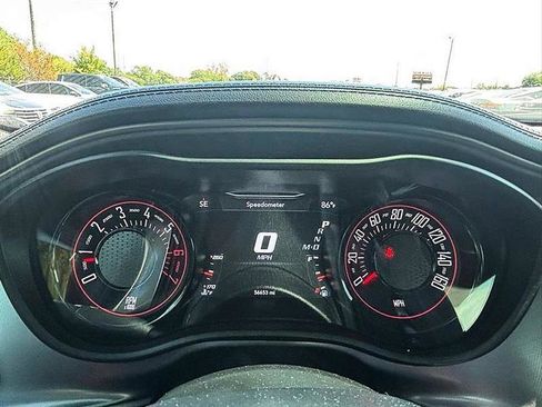 Used 2023 Dodge Challenger R/T w/ Plus Package RWD image 27