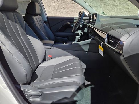 New 2025 Acura ADX AWD image 19