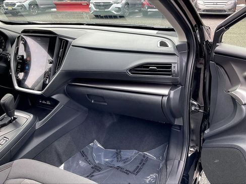 Certified 2024 Subaru Impreza 2.0i Sport image 17