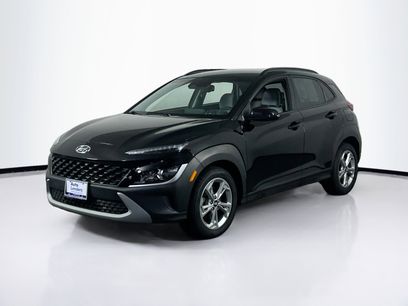 Used 2023 Hyundai Kona SEL w/ Cargo Package