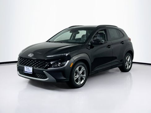 Used 2023 Hyundai Kona SEL w/ Cargo Package image 1
