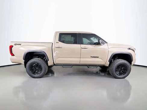 New 2026 Toyota Tundra SR5 w/ TRD Off-Road Package AWD/4WD image 9
