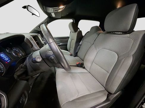 Used 2022 RAM 1500 Big Horn AWD/4WD image 21