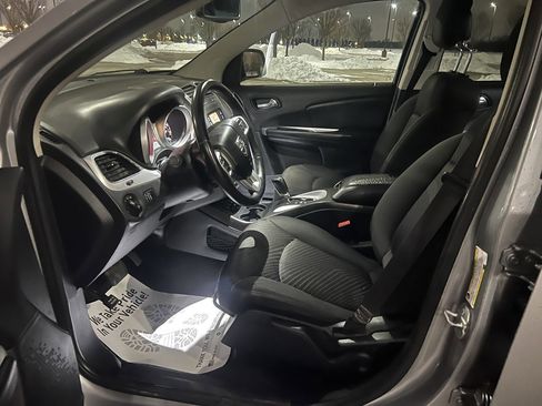 Used 2016 Dodge Journey Crossroad image 19