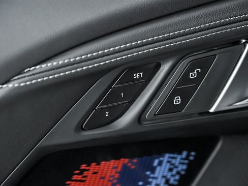 Used 2024 BMW M2 w/ Carbon Package RWD image 15
