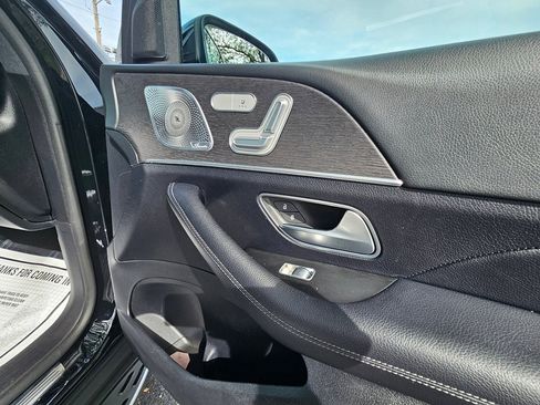 Used 2020 Mercedes-Benz GLE 350 4MATIC image 51