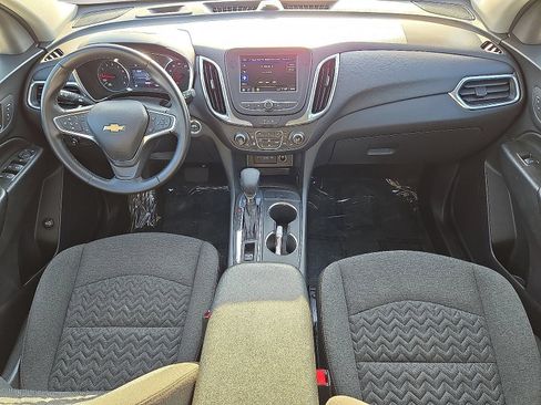 Used 2024 Chevrolet Equinox LT FWD image 17