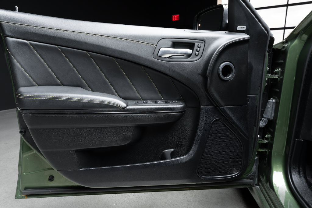 Used 2023 Dodge Charger Scat Pack RWD image 24