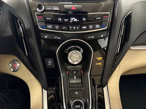 Used 2019 Acura RDX AWD image 14