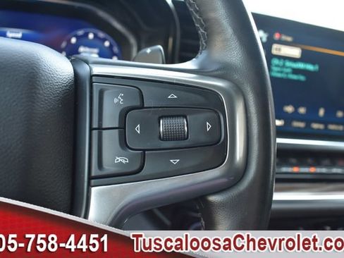 Used 2023 Chevrolet Silverado 1500 LT w/ All Star Edition Plus AWD/4WD image 29