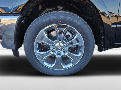 New 2026 RAM 1500 Big Horn image 32