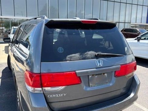 Used 2010 Honda Odyssey EX-L image 5