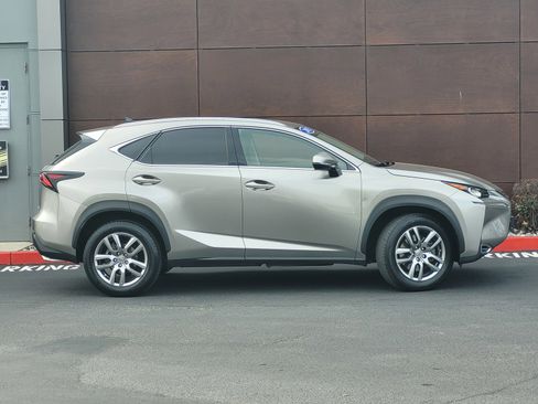 Used 2015 Lexus NX 200t FWD image 3
