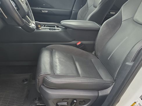 Used 2024 Lexus TX 350 AWD w/ Technology Package image 13