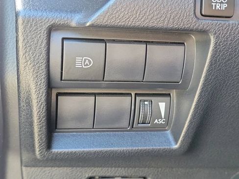 Used 2025 Lexus IS 350 F Sport w/ Accessory Package 2 RWD image 26