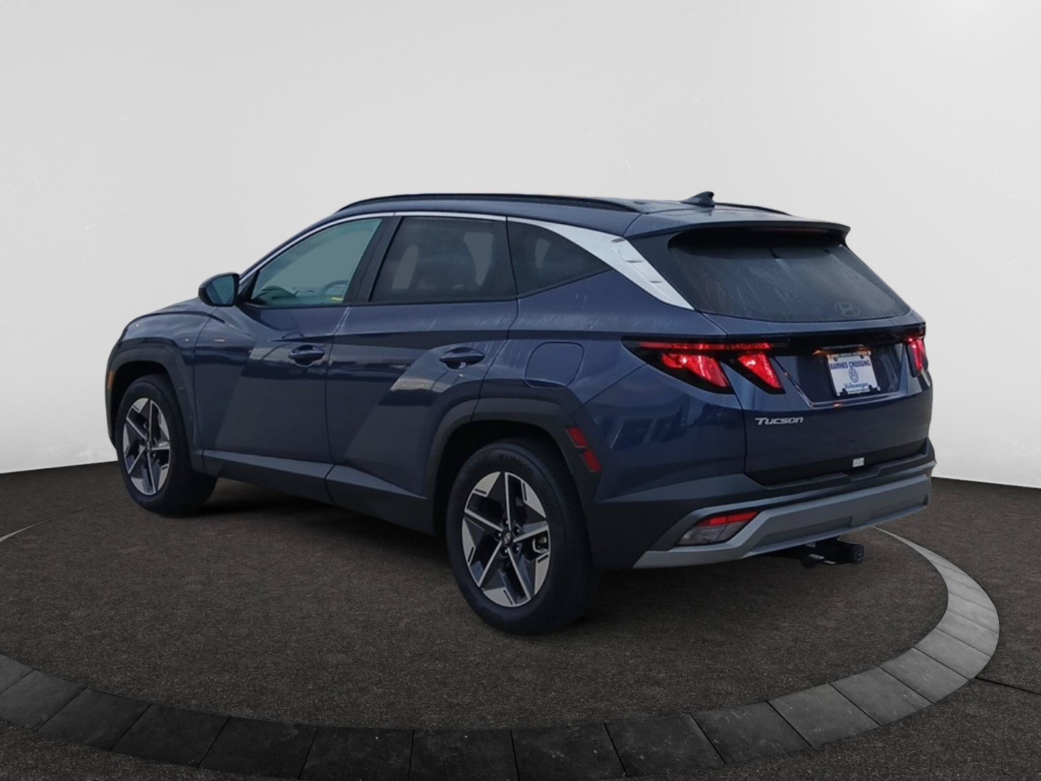 Used 2026 Hyundai Tucson SEL FWD image 5
