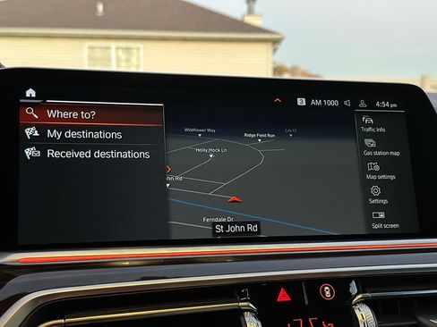 Certified 2023 BMW X5 xDrive40i w/ Premium Package image 43