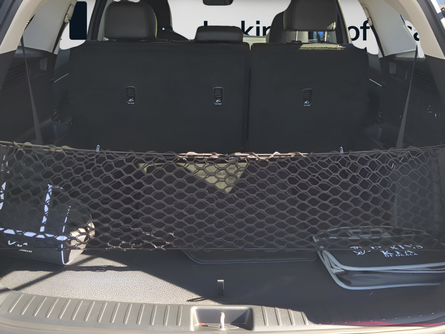 New 2026 Kia Sorento S FWD image 10