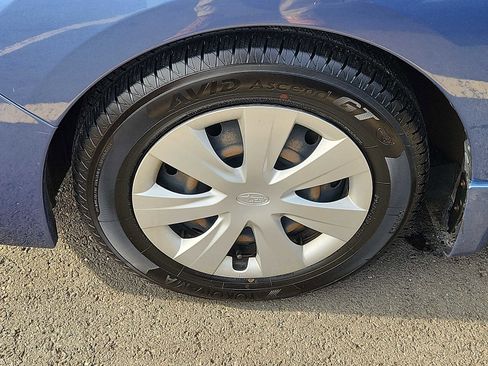 Used 2014 Subaru Impreza 2.0i image 7