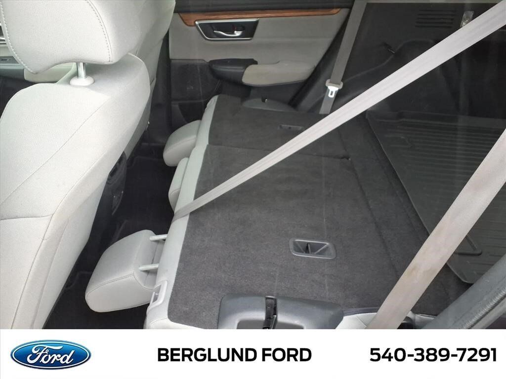 Used 2019 Honda CR-V EX image 14