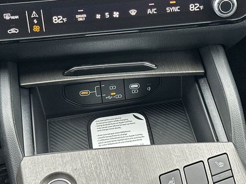 New 2026 Kia Sportage X-Line image 22