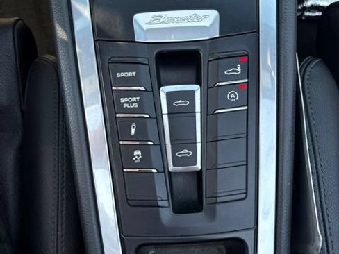 Used 2013 Porsche Boxster S RWD image 23