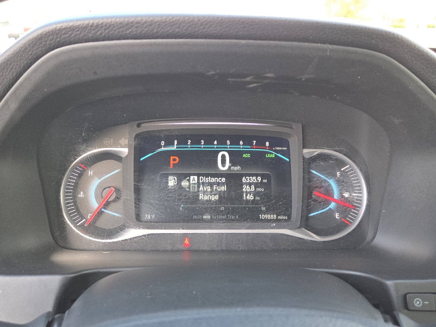 Used 2019 Honda Pilot EX-L image 28