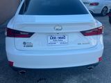 Used 2016 Lexus IS 200t image 6
