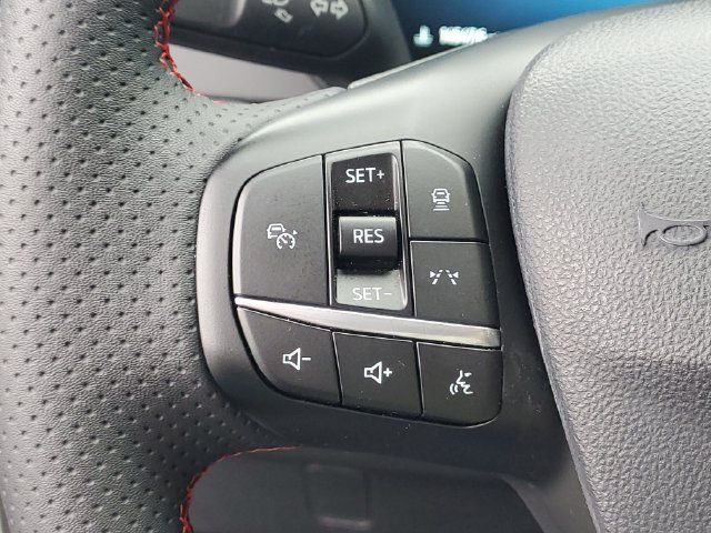 Used 2023 Ford Escape ST-Line Select w/ Tech Pack #2 AWD/4WD image 19