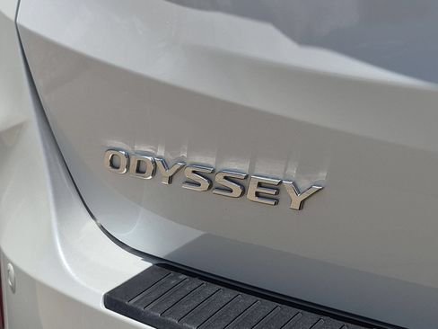 Used 2025 Honda Odyssey Touring image 31