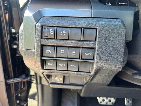 New 2026 Toyota Tacoma TRD Sport AWD/4WD image 26