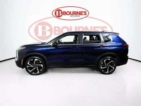 Used 2022 Mitsubishi Outlander SE FWD image 8