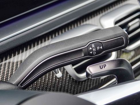 New 2026 Mercedes-Benz GLE 53 AMG 4MATIC Coupe image 19