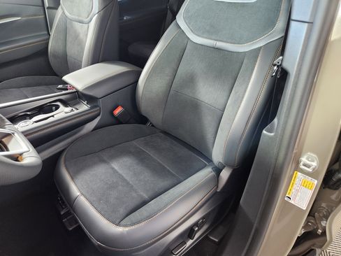 New 2026 Ford Explorer Tremor AWD/4WD image 12