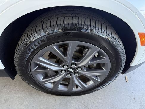 Used 2020 Cadillac XT5 Sportv image 46