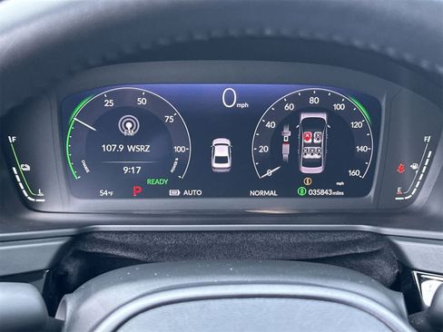 Used 2023 Honda Accord EX-L image 25