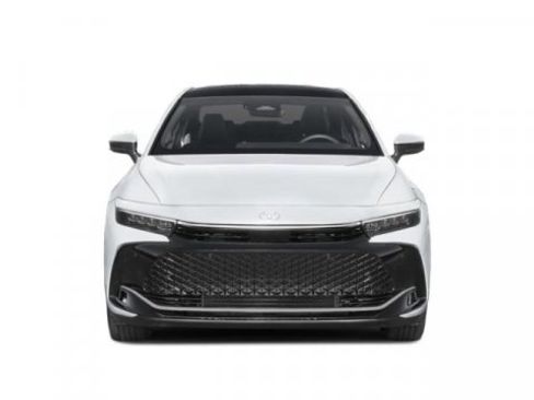 New 2026 Toyota Crown Platinum AWD/4WD image 7