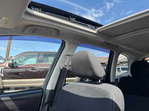 Used 2016 Subaru Forester 2.5i Premium w/ All-Weather Package AWD/4WD image 13