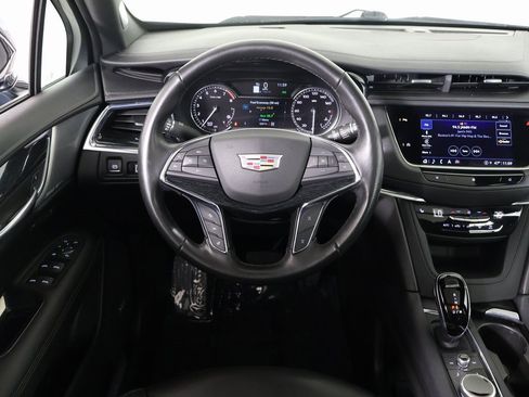 Used 2021 Cadillac XT5 Premium Luxury image 30