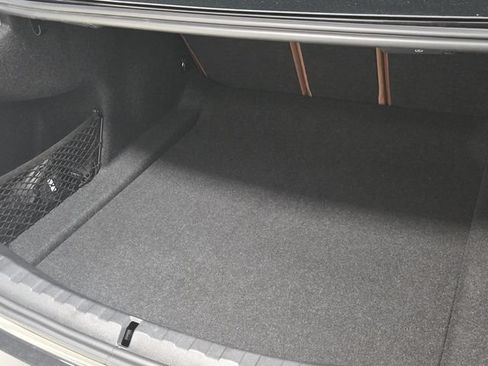 Used 2025 BMW M3 w/ Parking Assistance Package RWD image 33