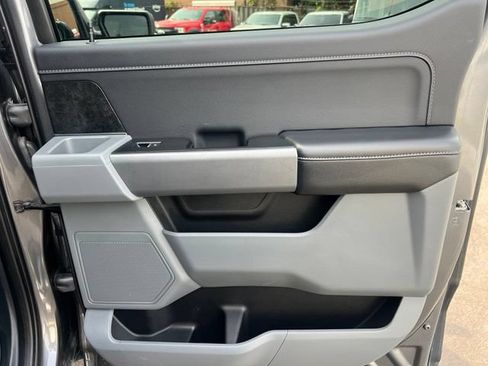 Used 2023 Ford F150 XLT w/ Equipment Group 302A High AWD/4WD image 13
