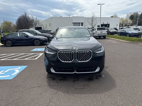 Certified 2026 BMW X3 xDrive30 w/ Premium Package image 8