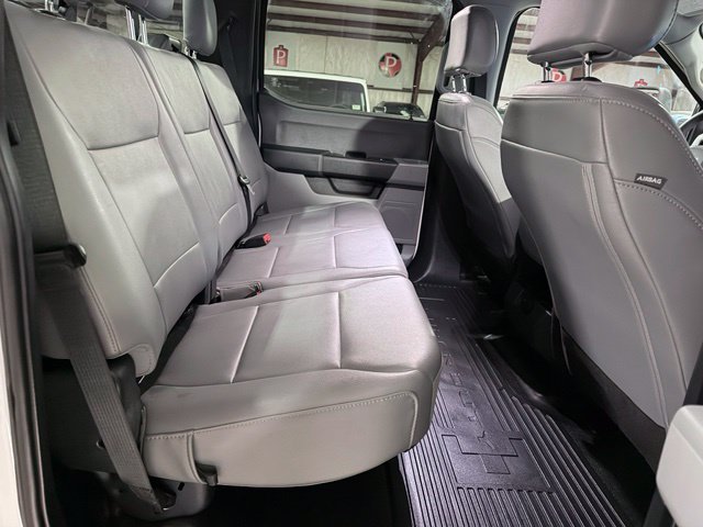 Used 2025 Ford F250 XL w/ XL Off-Road Package AWD/4WD image 18