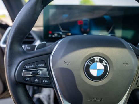 Used 2023 BMW 330i xDrive 330i xDrive w/ Premium Package image 22