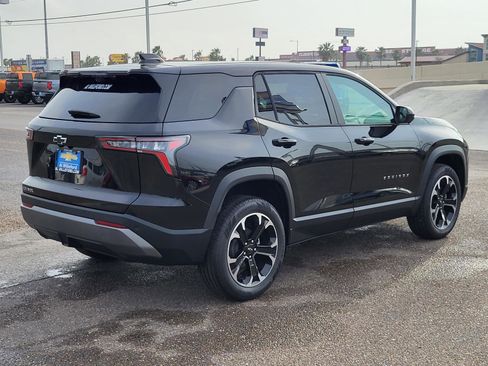 New 2026 Chevrolet Equinox LT image 5