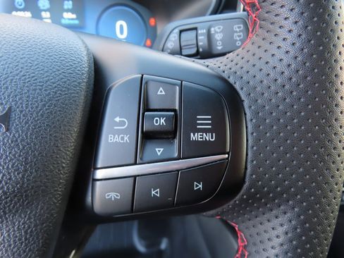 Used 2023 Ford Escape ST-Line Elite image 27