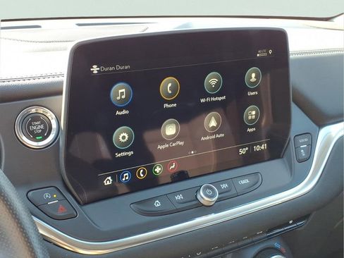 Certified 2024 Chevrolet Blazer LT w/ Convenience Package FWD image 21