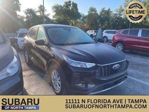 Used 2024 Ford Escape Active w/ Tech Pack #1 image 1