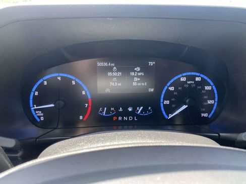 Certified 2022 Ford Bronco Sport Big Bend AWD/4WD image 22